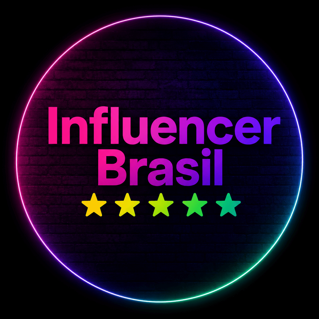 Influencer Brasil