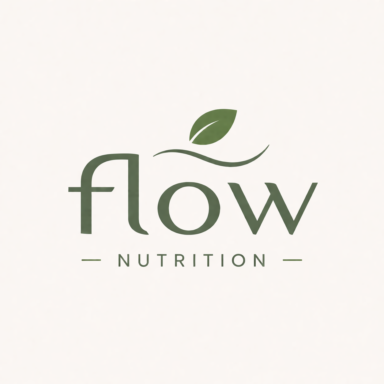 Flow Nutrition