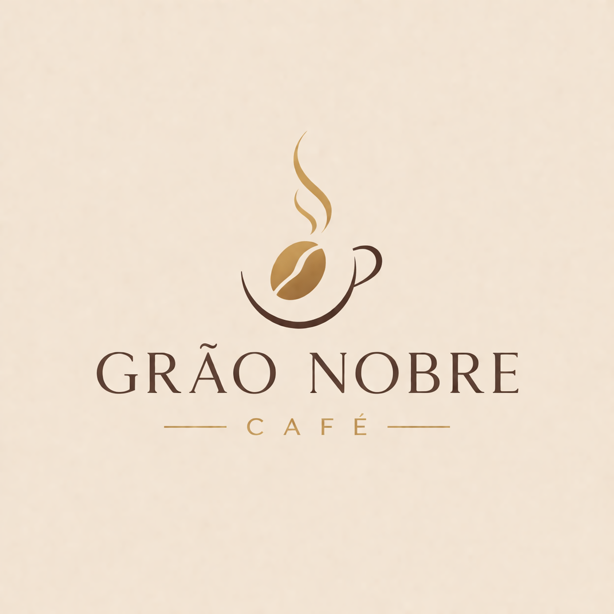 Grão Nobre Café