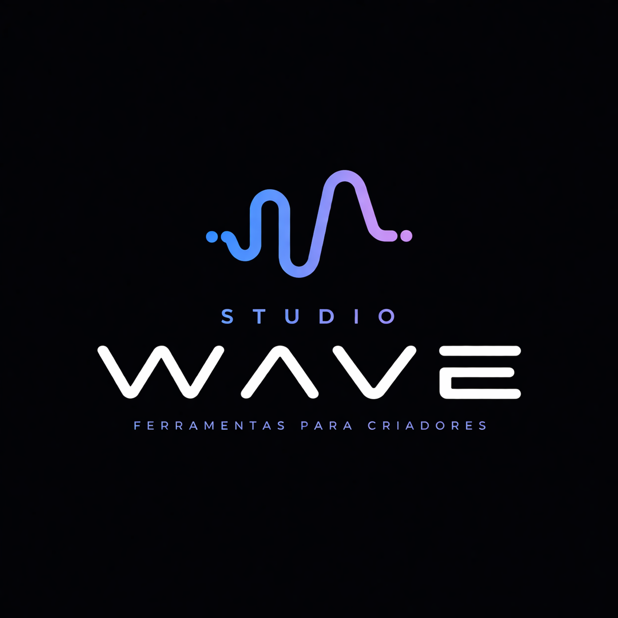 Logo STUDIO WAVE