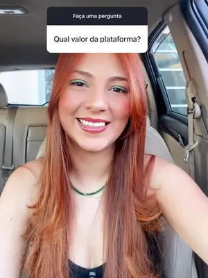 Quanto custa a Influencer Brasil? 🤔💜 #plataformaugc